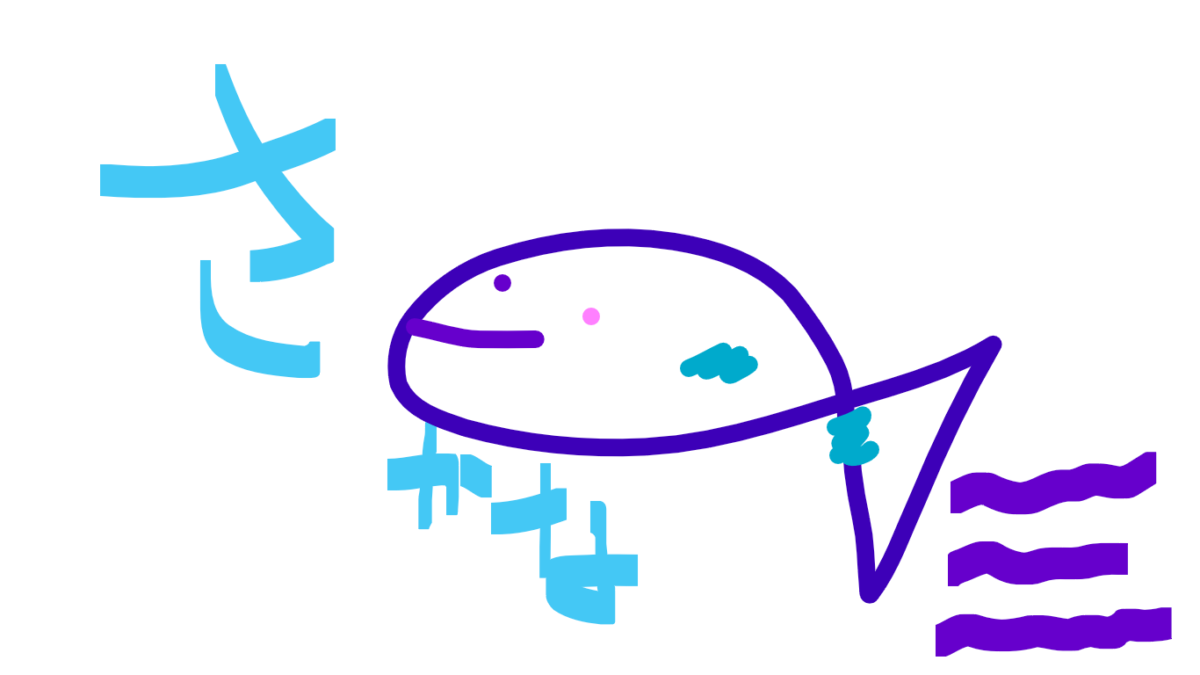 練習の俳句・・・１　(さ)